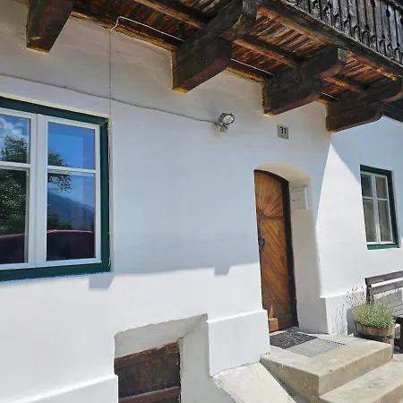 Apartment Ad Alta Obervellach Exterior photo