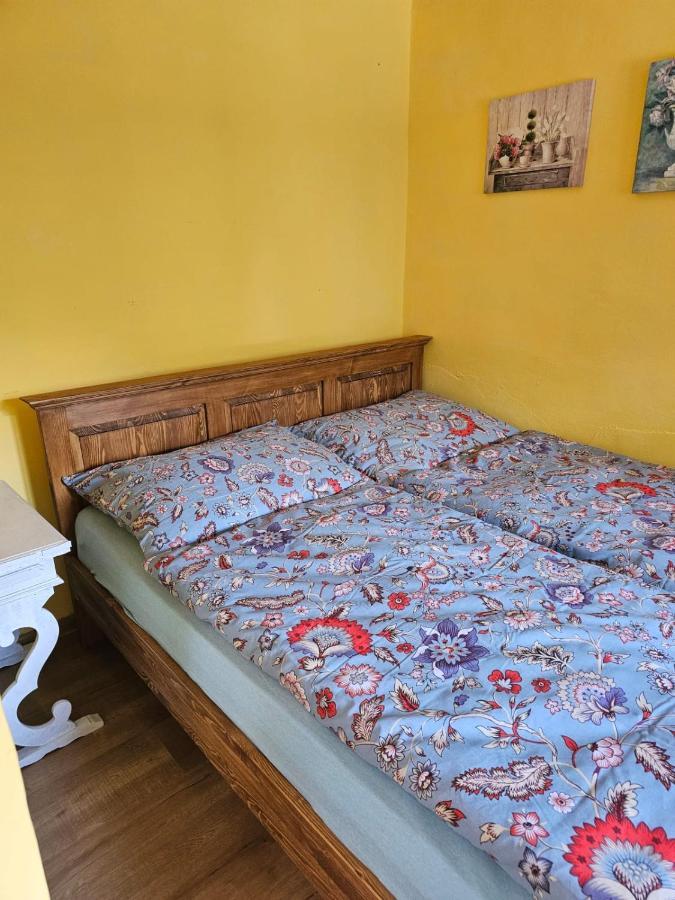 Ad Alta Appartement *