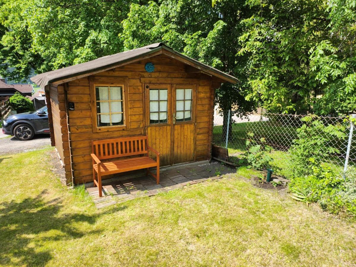 Ad Alta Appartement *