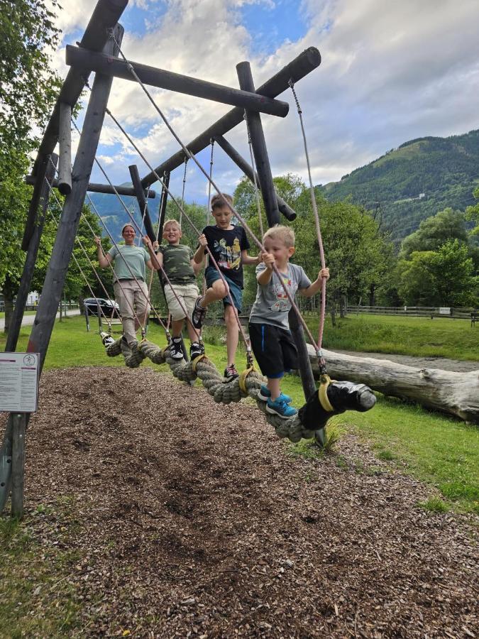 Ad Alta * Obervellach
