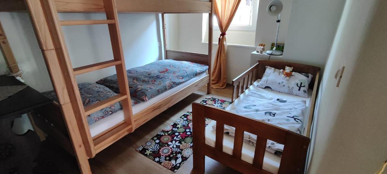 Appartement Ad Alta