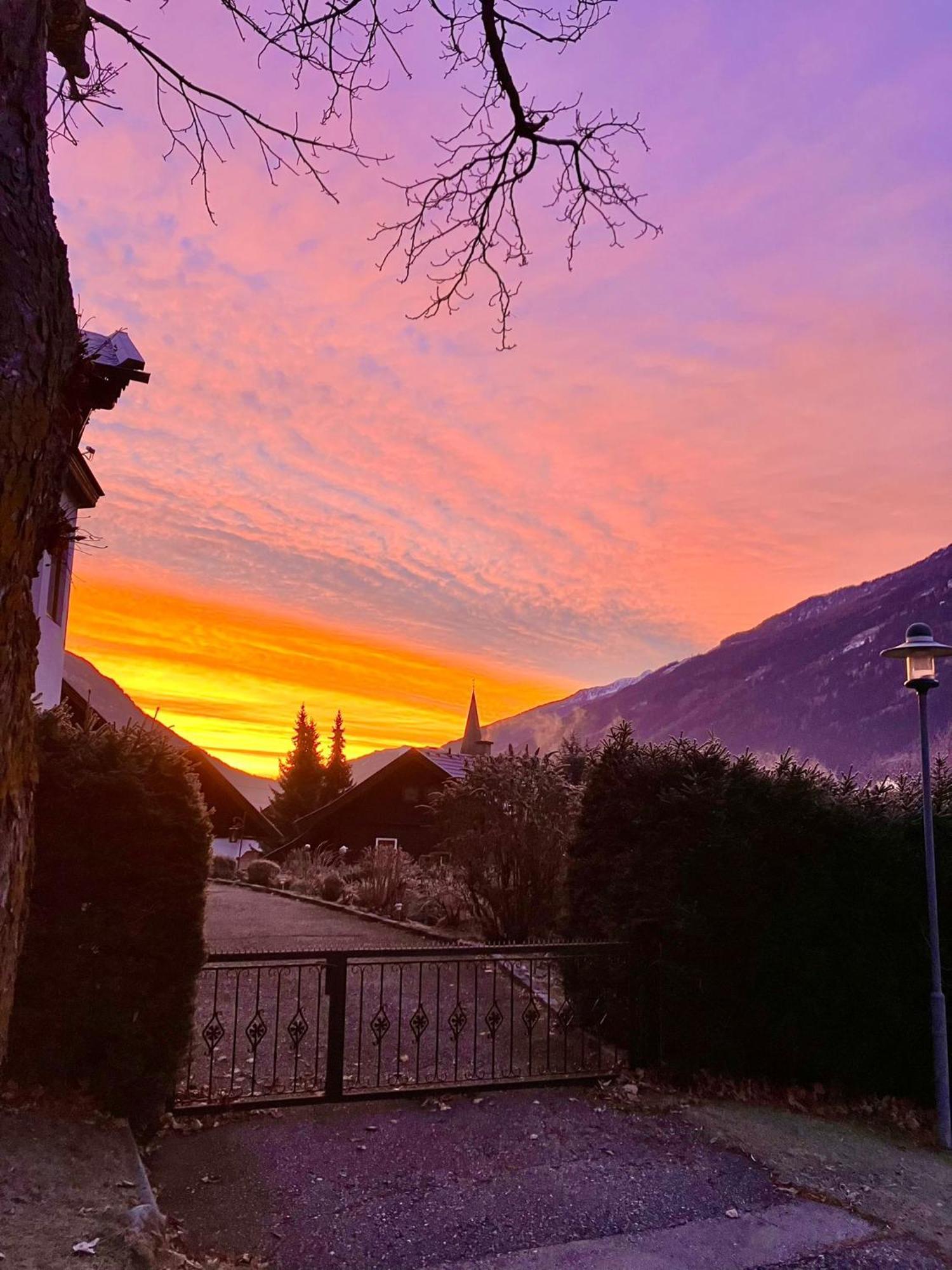 Ad Alta Appartement Obervellach